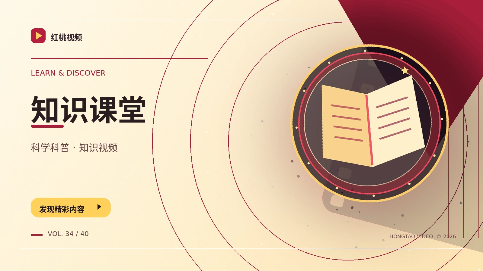 每日好奇心